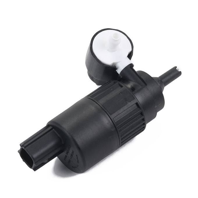 Windshield Washer Fluid Pump